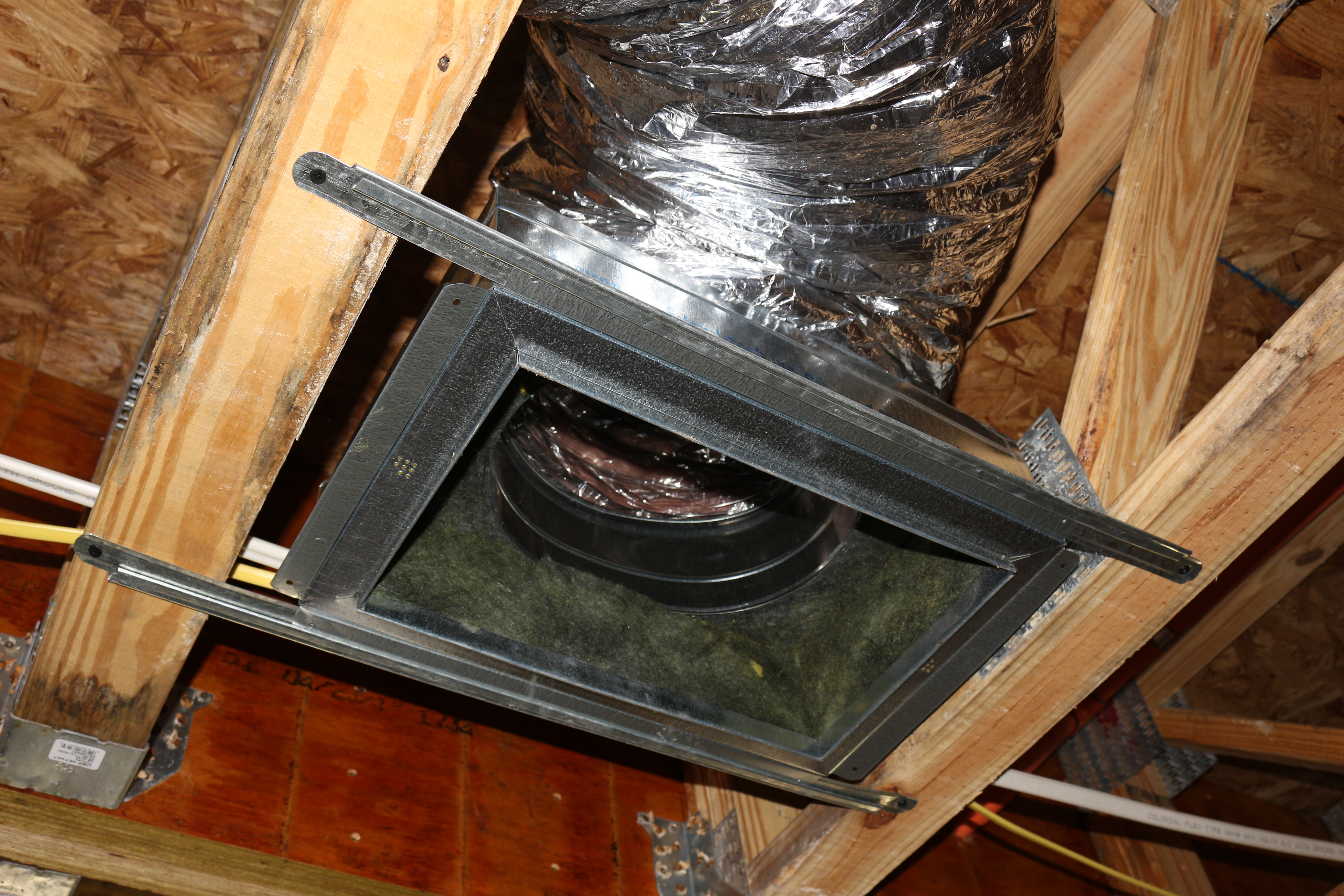 Air Duct Installation, Air Duct Repair Services Jacksonville, FL